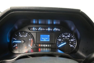2019 Ford Super Duty F-250 SRW XL