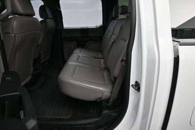 2019 Ford Super Duty F-250 SRW XL
