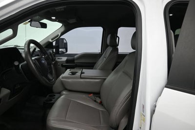 2019 Ford Super Duty F-250 SRW XL