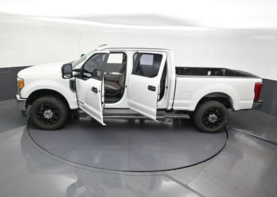 2019 Ford Super Duty F-250 SRW XL
