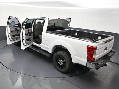 2019 Ford Super Duty F-250 SRW XL