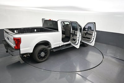 2019 Ford Super Duty F-250 SRW XL