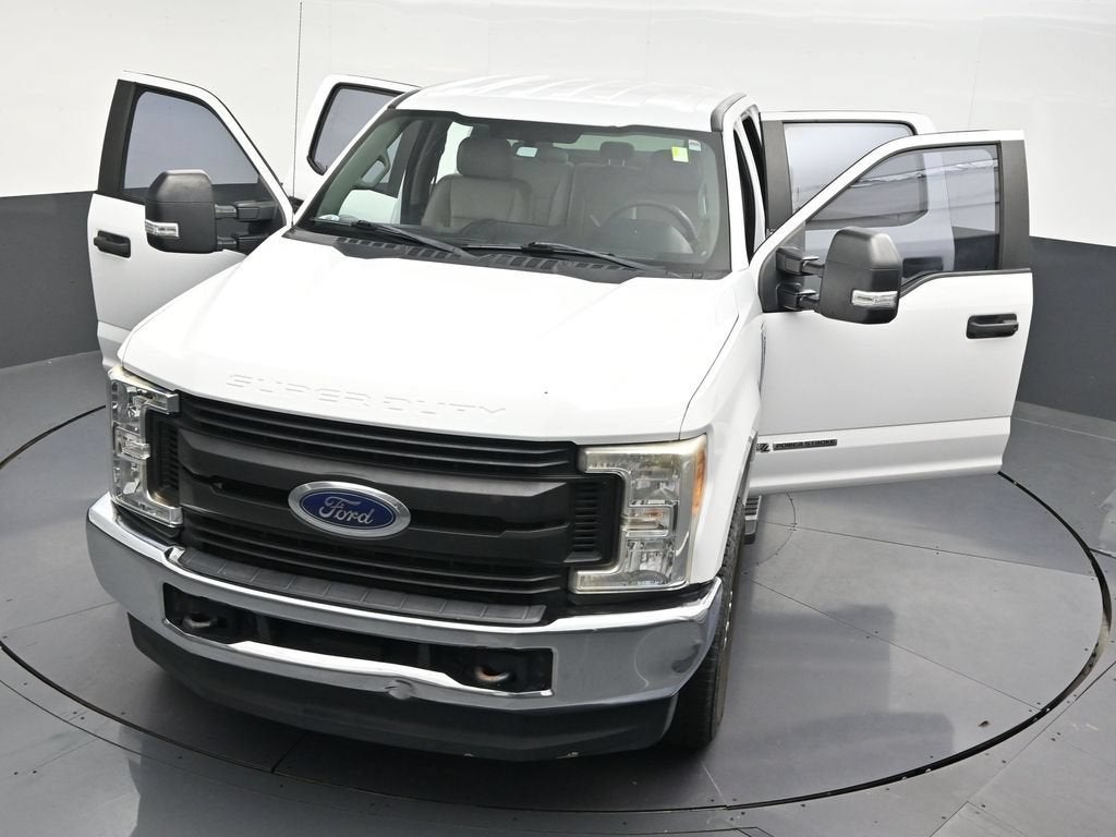 2019 Ford Super Duty F-250 SRW XL