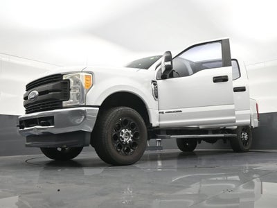 2019 Ford Super Duty F-250 SRW XL