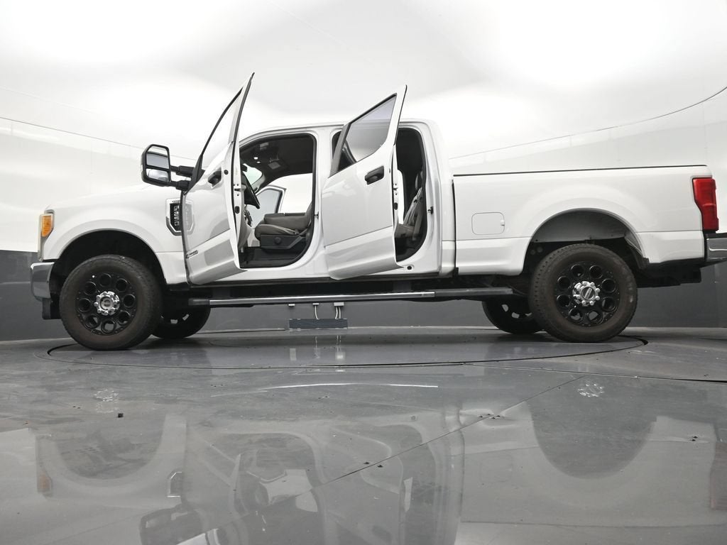 2019 Ford Super Duty F-250 SRW XL