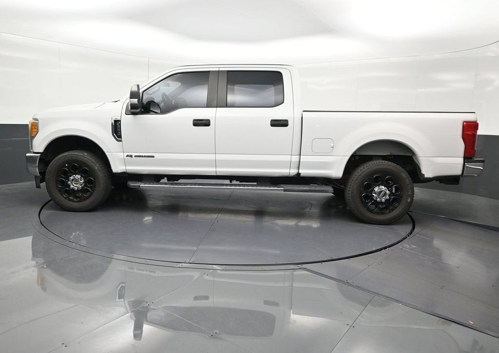 2019 Ford Super Duty F-250 SRW XL