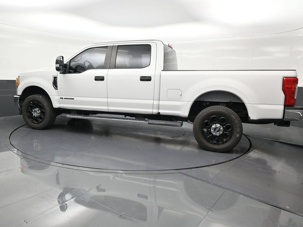 2019 Ford Super Duty F-250 SRW XL