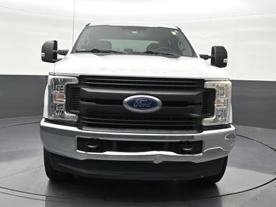 2019 Ford Super Duty F-250 SRW XL