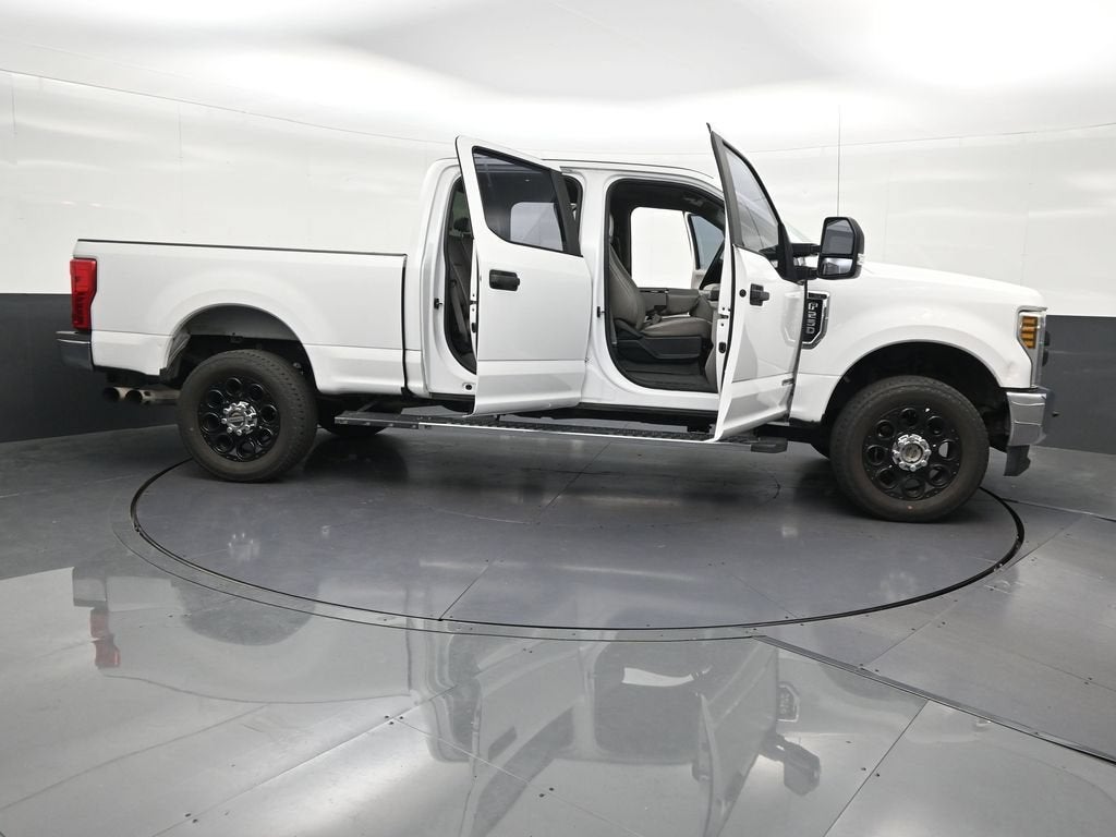 2019 Ford Super Duty F-250 SRW XL