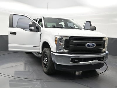 2019 Ford Super Duty F-250 SRW XL
