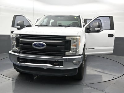 2019 Ford Super Duty F-250 SRW XL