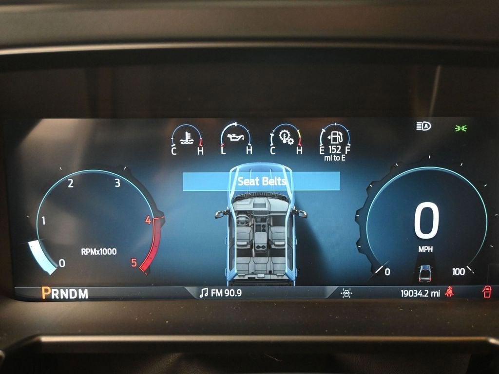 2023 Ford Super Duty F-250 SRW XL