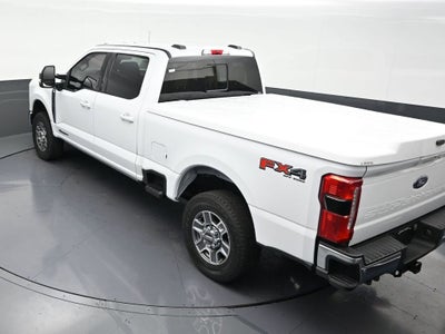 2023 Ford Super Duty F-250 SRW XL