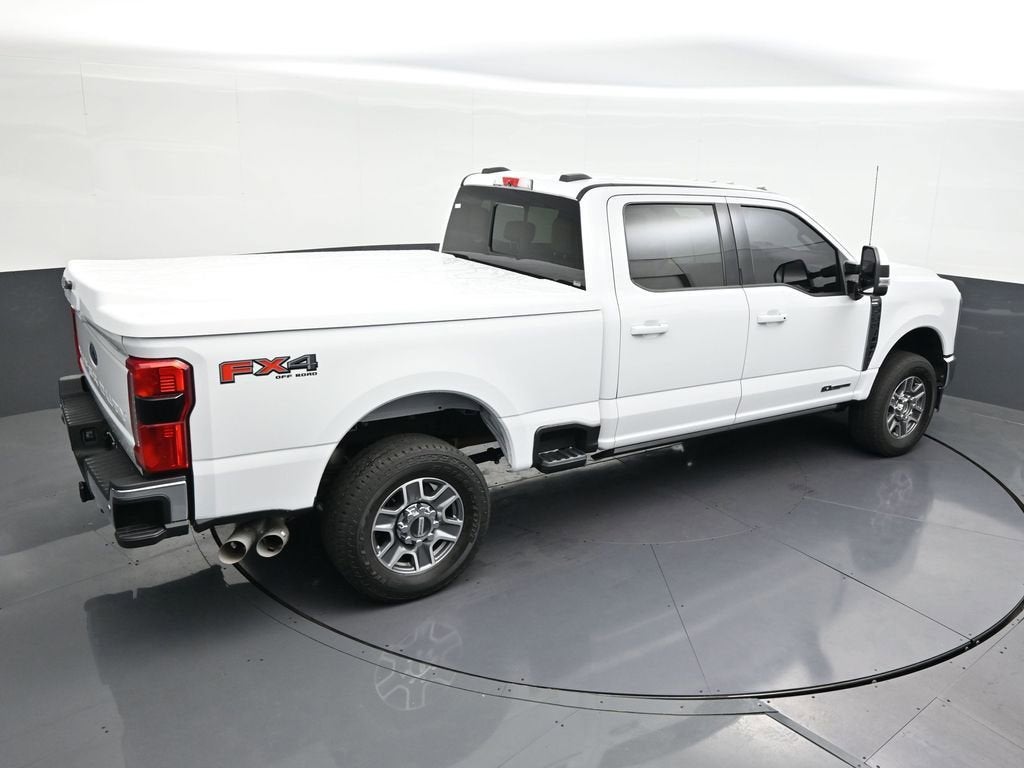 2023 Ford Super Duty F-250 SRW XL