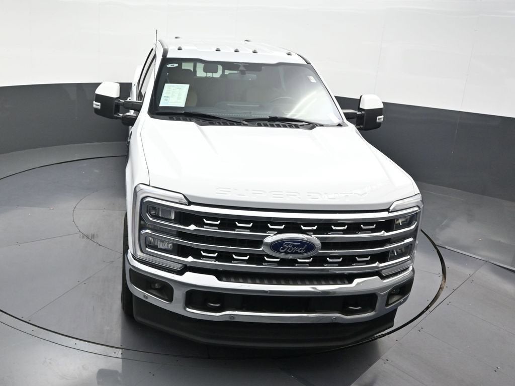 2023 Ford Super Duty F-250 SRW XL