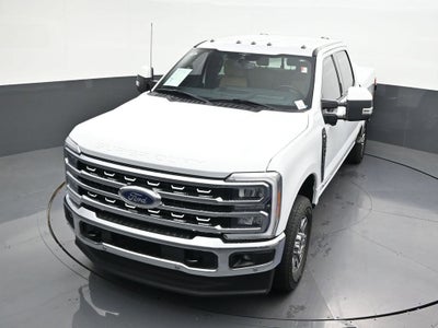 2023 Ford Super Duty F-250 SRW XL