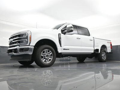 2023 Ford Super Duty F-250 SRW XL