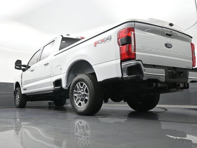 2023 Ford Super Duty F-250 SRW XL