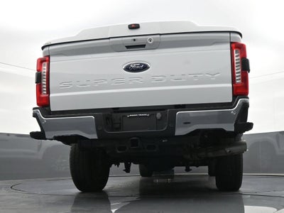 2023 Ford Super Duty F-250 SRW XL