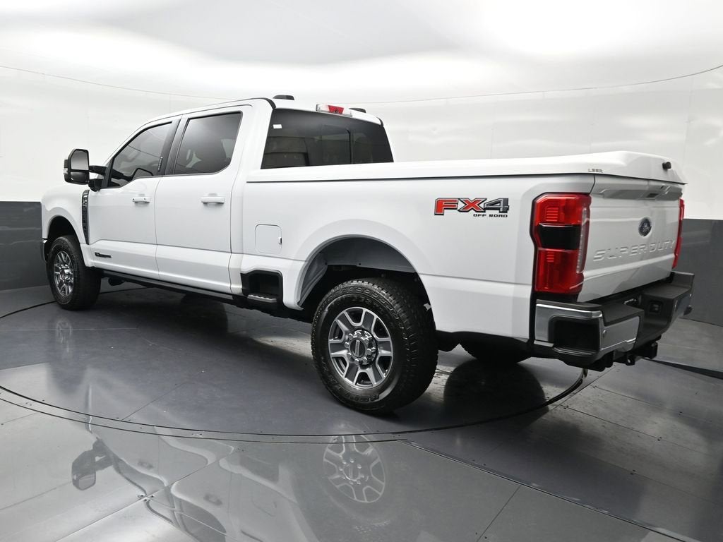 2023 Ford Super Duty F-250 SRW XL