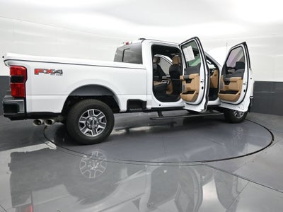 2023 Ford Super Duty F-250 SRW XL