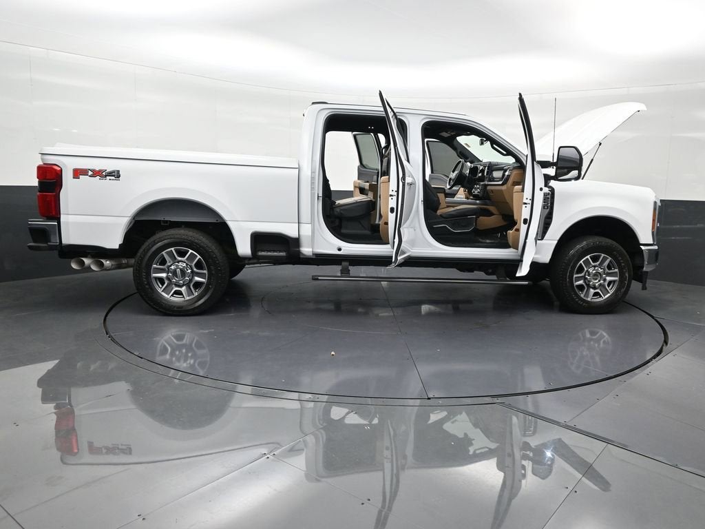 2023 Ford Super Duty F-250 SRW XL