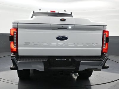 2023 Ford Super Duty F-250 SRW XL