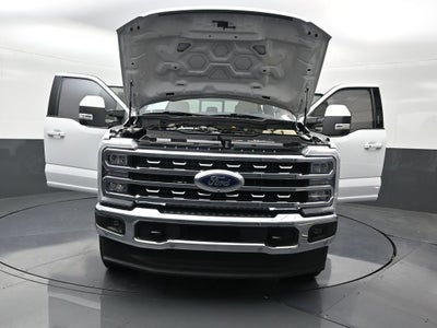 2023 Ford Super Duty F-250 SRW XL