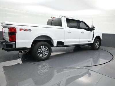 2023 Ford Super Duty F-250 SRW XL