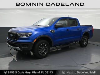 2019 Ford Ranger XL