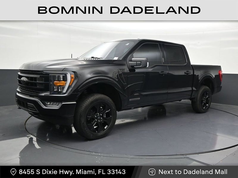 2023 Ford F 150 Xl