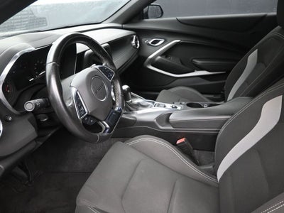 2019 Chevrolet Camaro 1LS