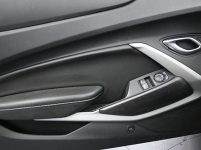 2019 Chevrolet Camaro 1LS