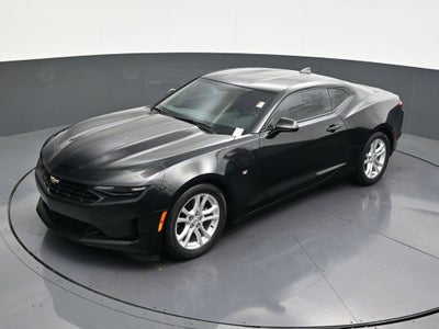 2019 Chevrolet Camaro 1LS