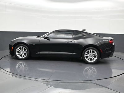 2019 Chevrolet Camaro 1LS