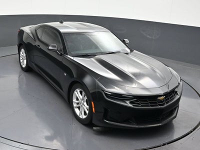 2019 Chevrolet Camaro 1LS