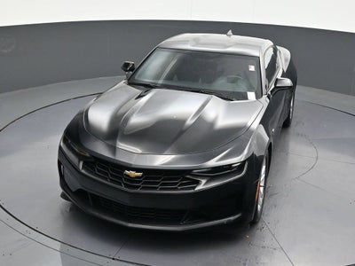 2019 Chevrolet Camaro 1LS
