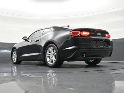 2019 Chevrolet Camaro 1LS
