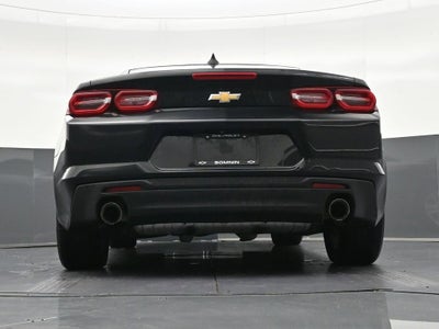 2019 Chevrolet Camaro 1LS