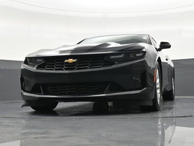 2019 Chevrolet Camaro 1LS