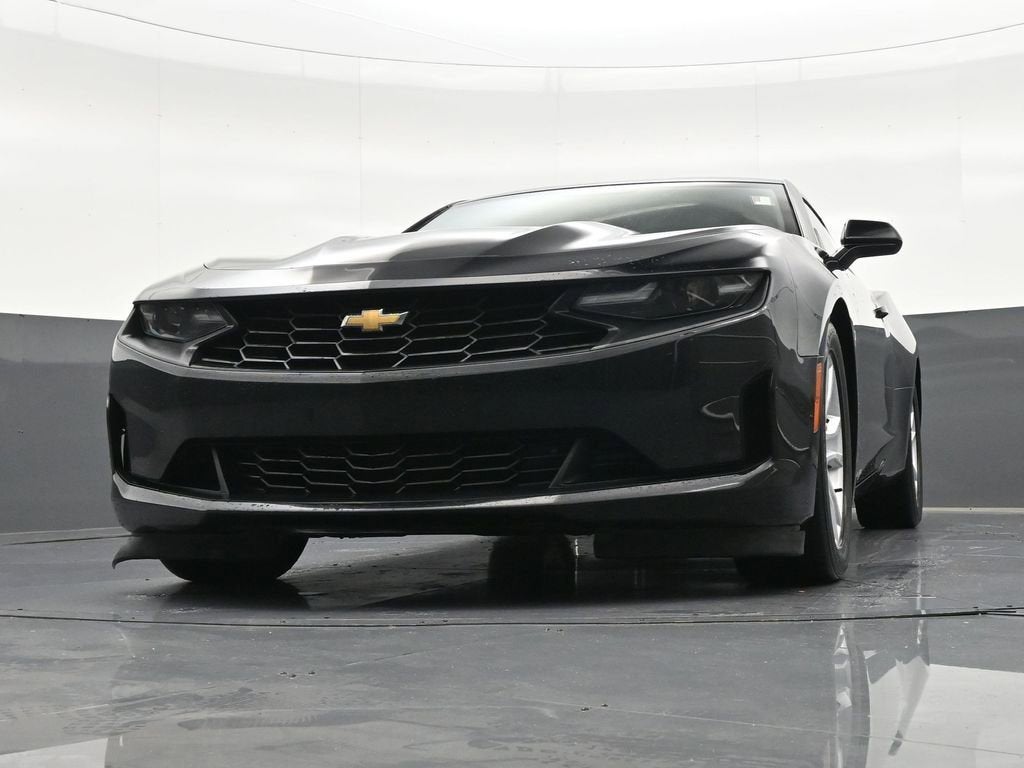 2019 Chevrolet Camaro 1LS