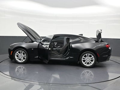 2019 Chevrolet Camaro 1LS