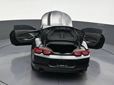 2019 Chevrolet Camaro 1LS