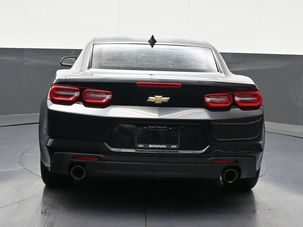2019 Chevrolet Camaro 1LS