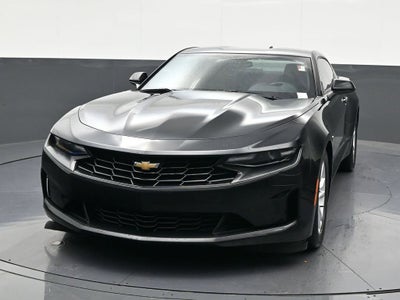 2019 Chevrolet Camaro 1LS