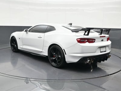 2021 Chevrolet Camaro 1LT