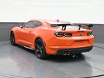 2020 Chevrolet Camaro 2LT