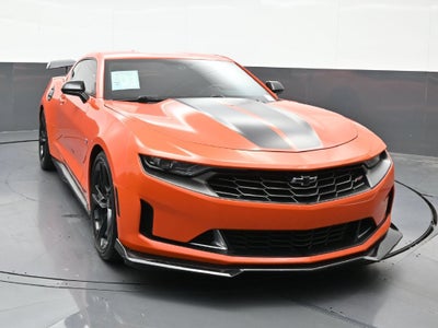 2020 Chevrolet Camaro 2LT