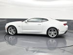 2016 Chevrolet Camaro 2LT