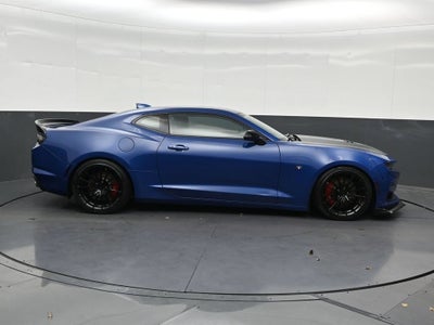 2020 Chevrolet Camaro 1SS